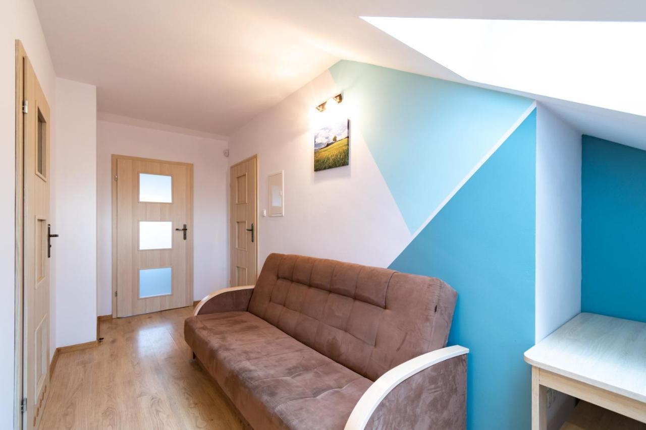 Apartamenty Vasco Da Gama- Blisko Plazy Rowy  Eksteriør bilde