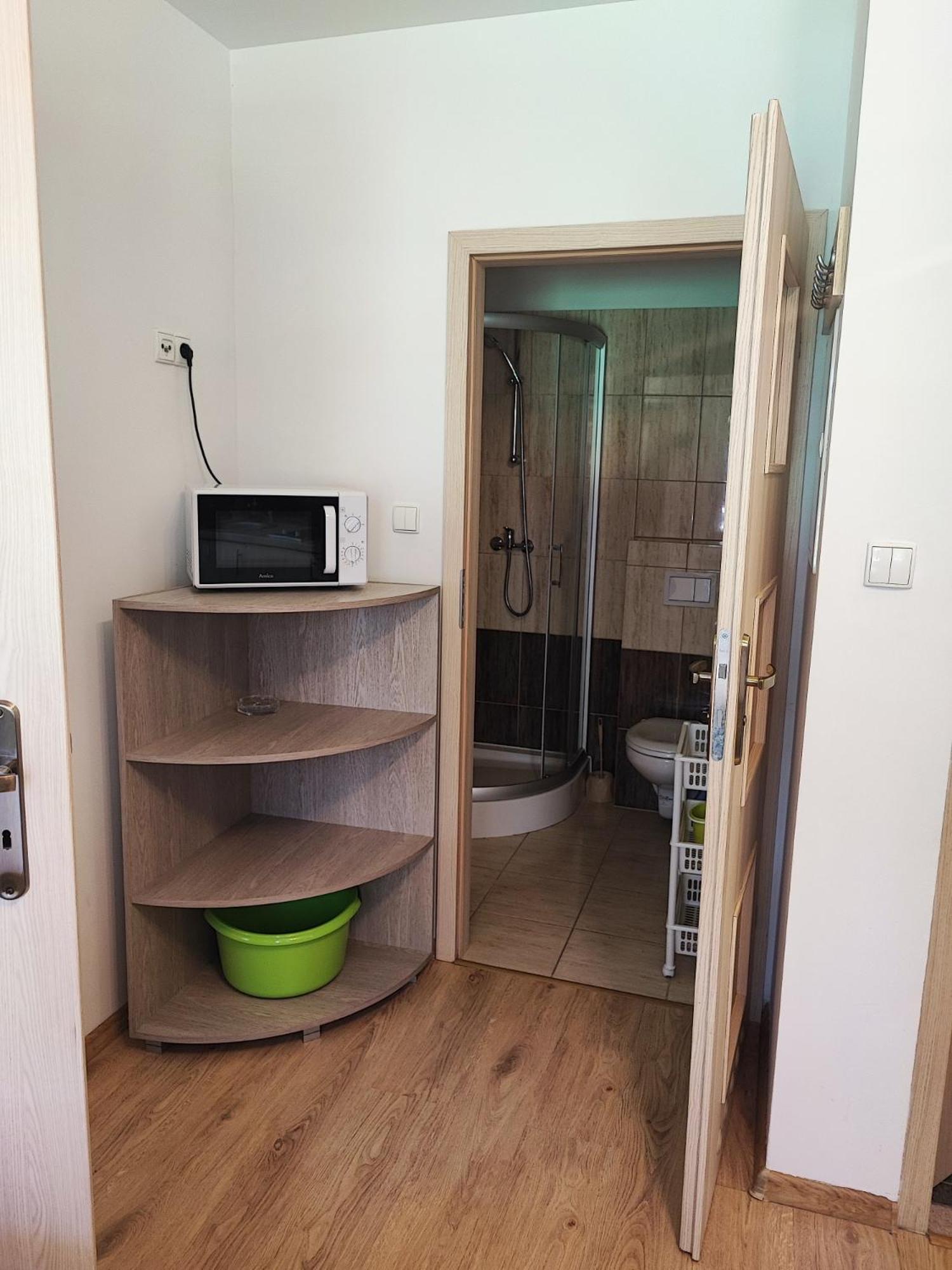 Apartamenty Vasco Da Gama- Blisko Plazy Rowy  Eksteriør bilde